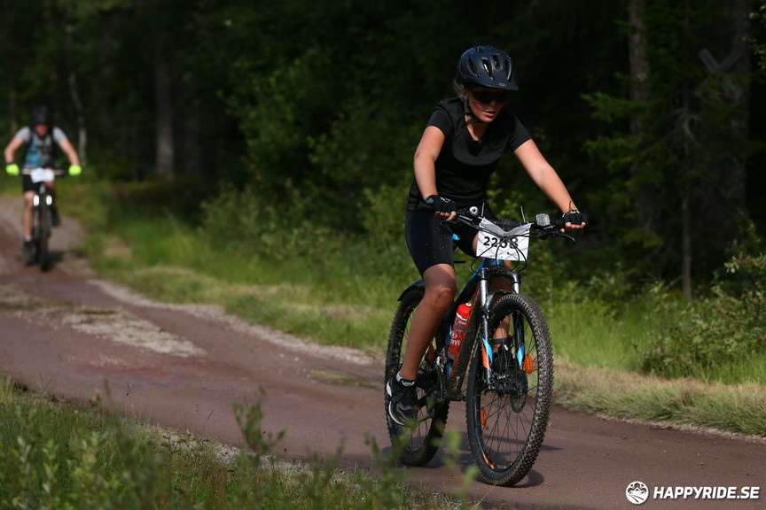 Bild från Cykelvasan 2019 (30km)