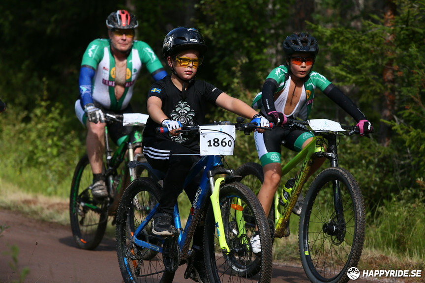 Bild från Cykelvasan 2019 (30km)