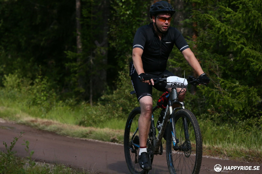 Bild från Cykelvasan 2019 (30km)