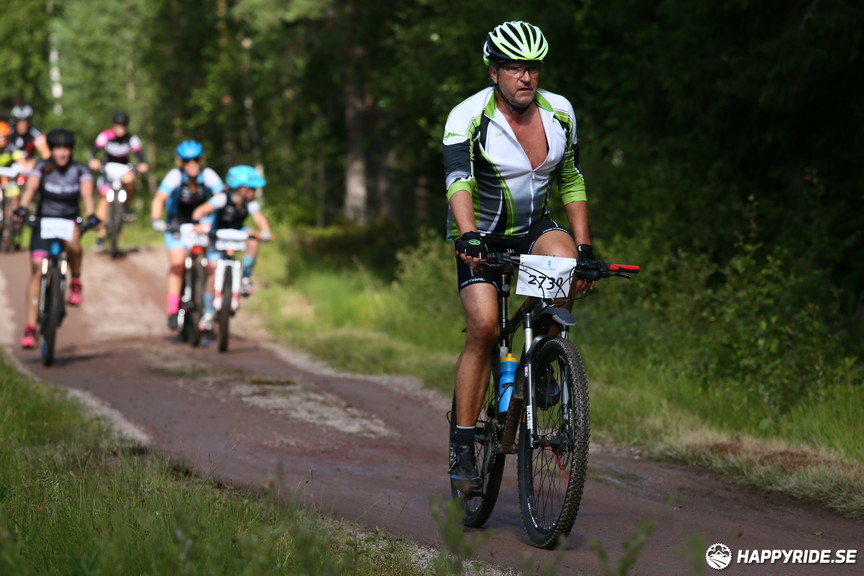 Bild från Cykelvasan 2019 (30km)