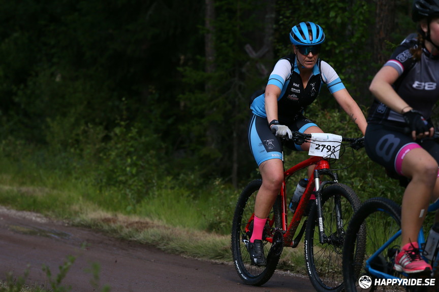Bild från Cykelvasan 2019 (30km)