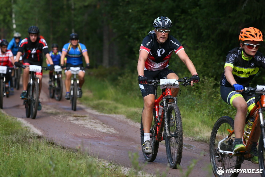 Bild från Cykelvasan 2019 (30km)