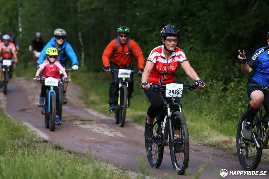 Bild från Cykelvasan 2019 (30km)