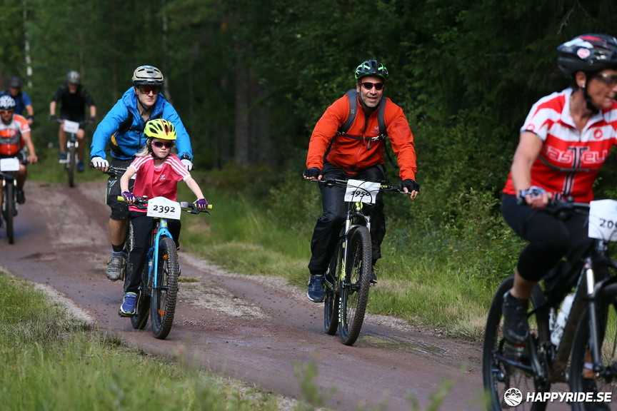 Bild från Cykelvasan 2019 (30km)