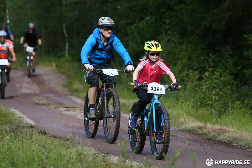 Bild från Cykelvasan 2019 (30km)