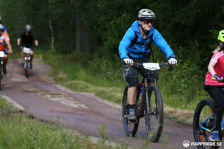 Bild från Cykelvasan 2019 (30km)