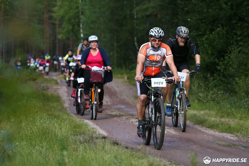 Bild från Cykelvasan 2019 (30km)