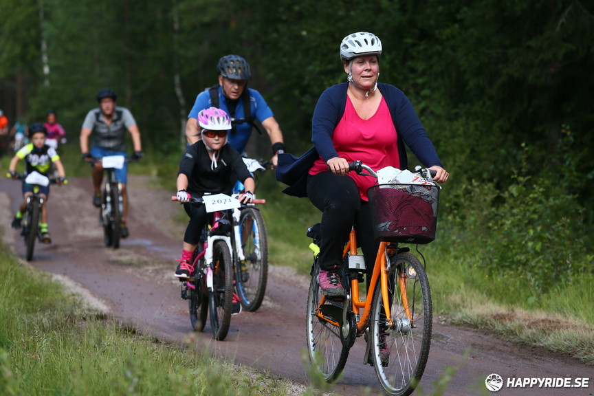 Bild från Cykelvasan 2019 (30km)