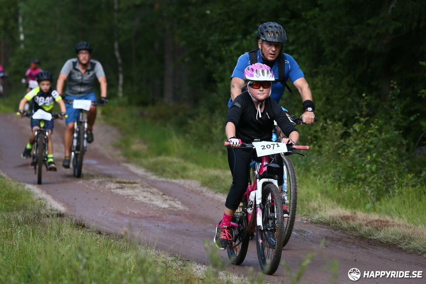Bild från Cykelvasan 2019 (30km)