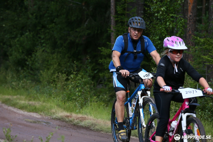 Bild från Cykelvasan 2019 (30km)