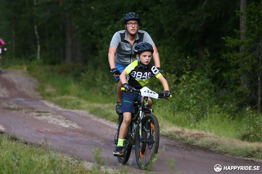 Bild från Cykelvasan 2019 (30km)