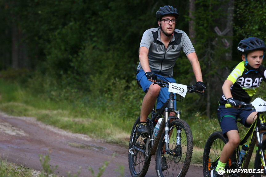 Bild från Cykelvasan 2019 (30km)