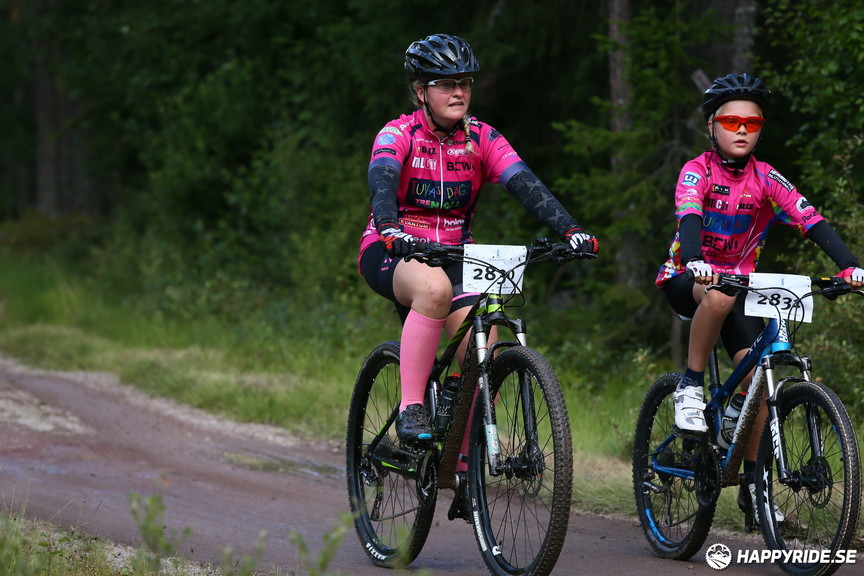 Bild från Cykelvasan 2019 (30km)