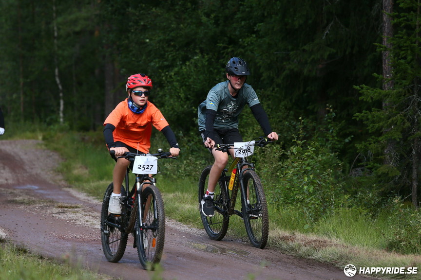 Bild från Cykelvasan 2019 (30km)