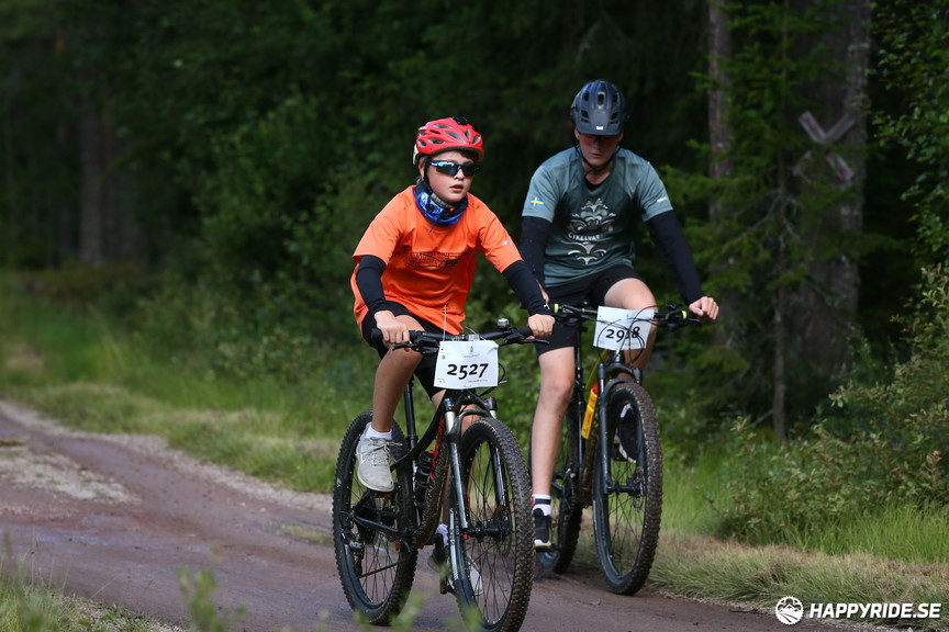 Bild från Cykelvasan 2019 (30km)