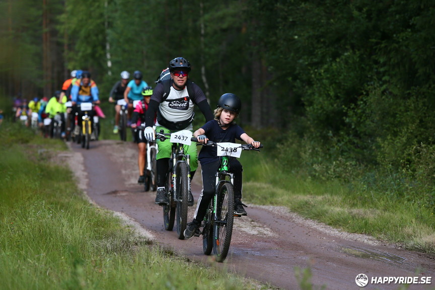 Bild från Cykelvasan 2019 (30km)