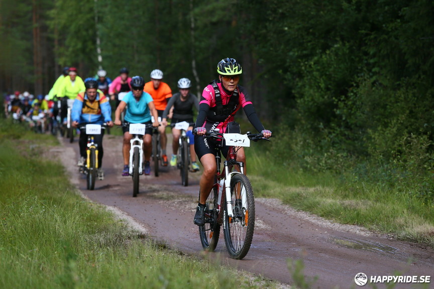 Bild från Cykelvasan 2019 (30km)