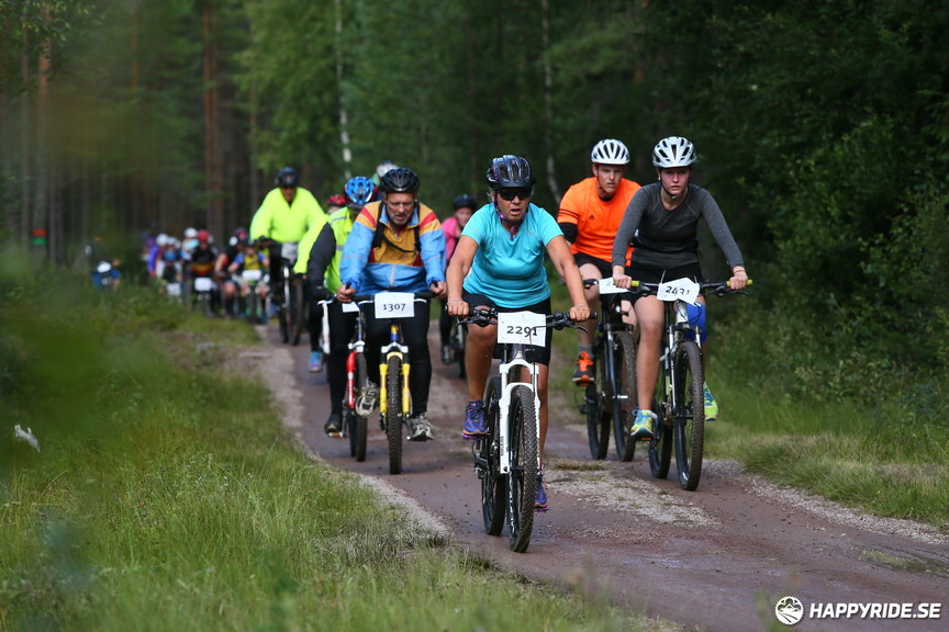 Bild från Cykelvasan 2019 (30km)