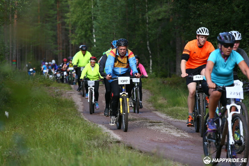 Bild från Cykelvasan 2019 (30km)