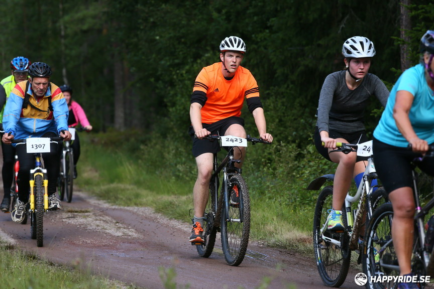 Bild från Cykelvasan 2019 (30km)