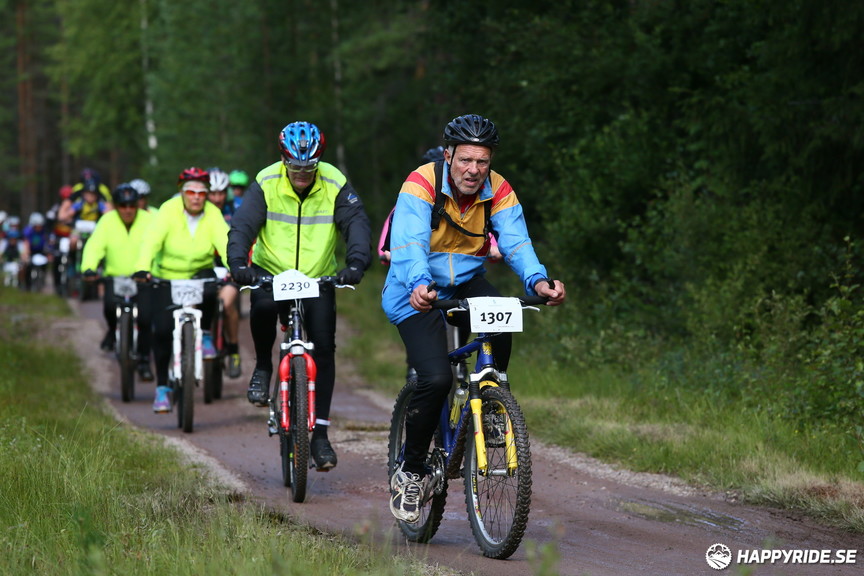 Bild från Cykelvasan 2019 (30km)