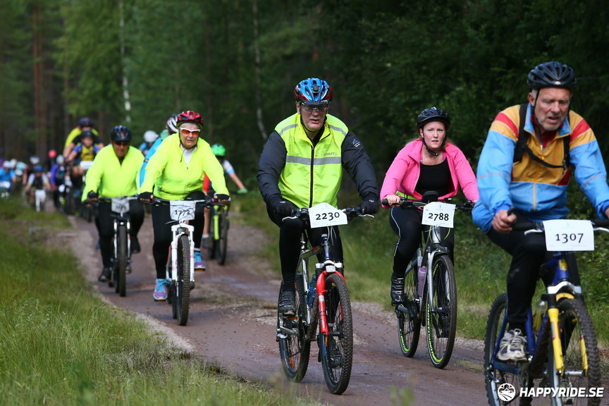 Bild från Cykelvasan 2019 (30km)