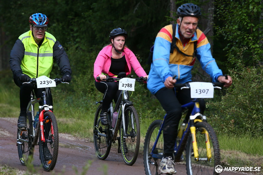Bild från Cykelvasan 2019 (30km)