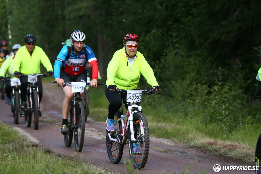 Bild från Cykelvasan 2019 (30km)