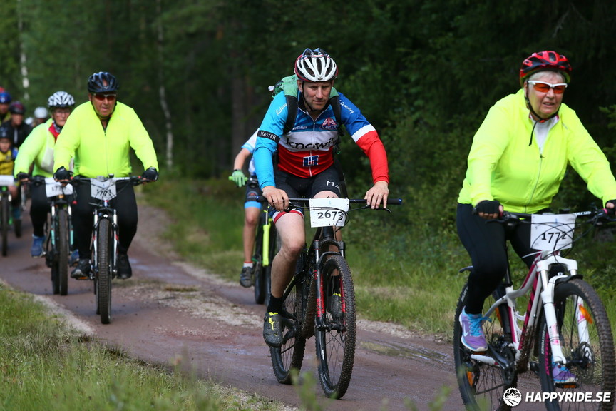Bild från Cykelvasan 2019 (30km)