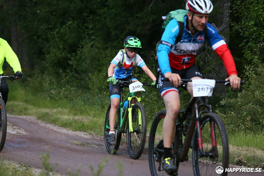 Bild från Cykelvasan 2019 (30km)