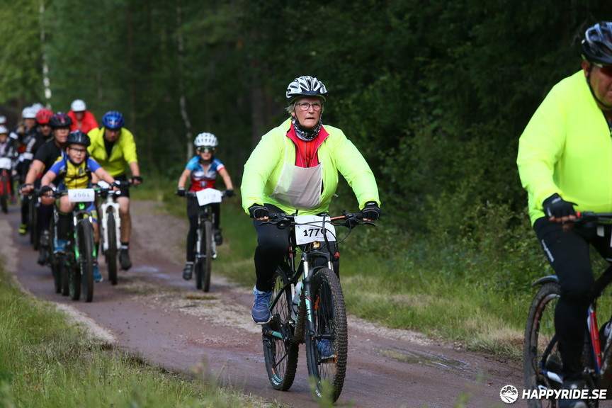 Bild från Cykelvasan 2019 (30km)