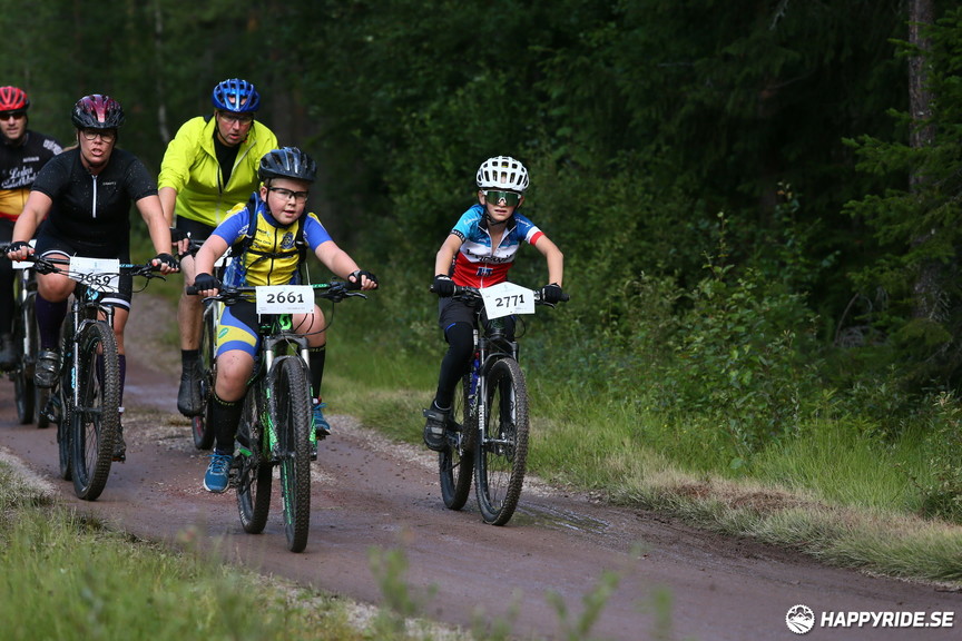 Bild från Cykelvasan 2019 (30km)