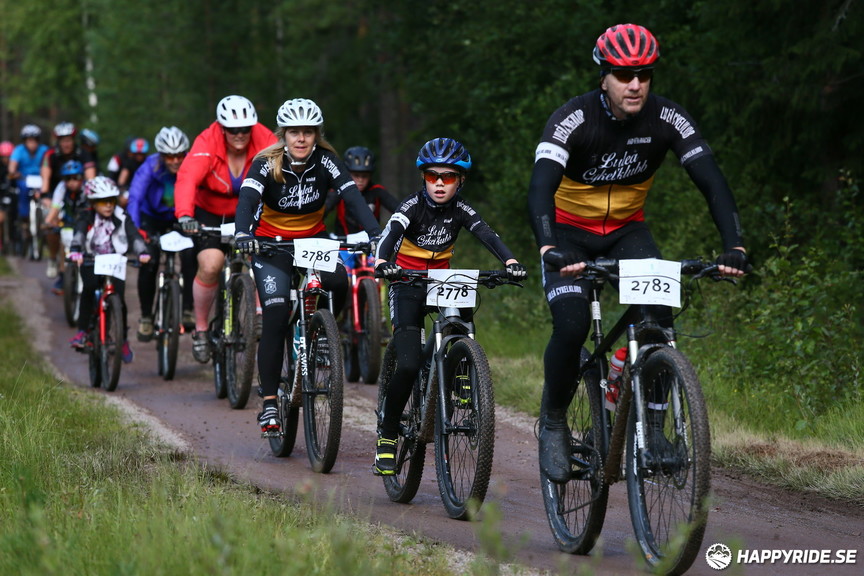 Bild från Cykelvasan 2019 (30km)