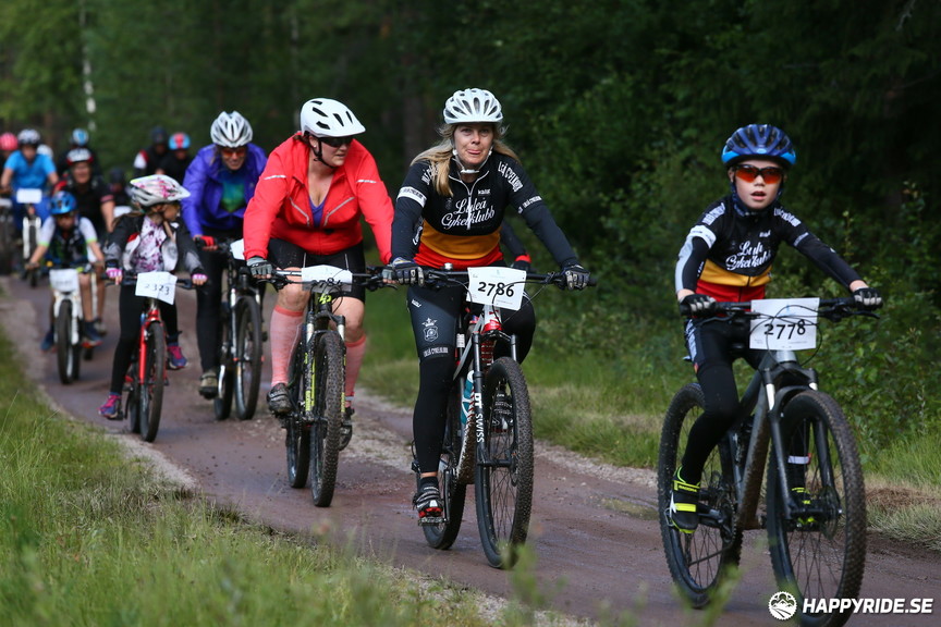 Bild från Cykelvasan 2019 (30km)