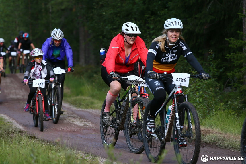 Bild från Cykelvasan 2019 (30km)
