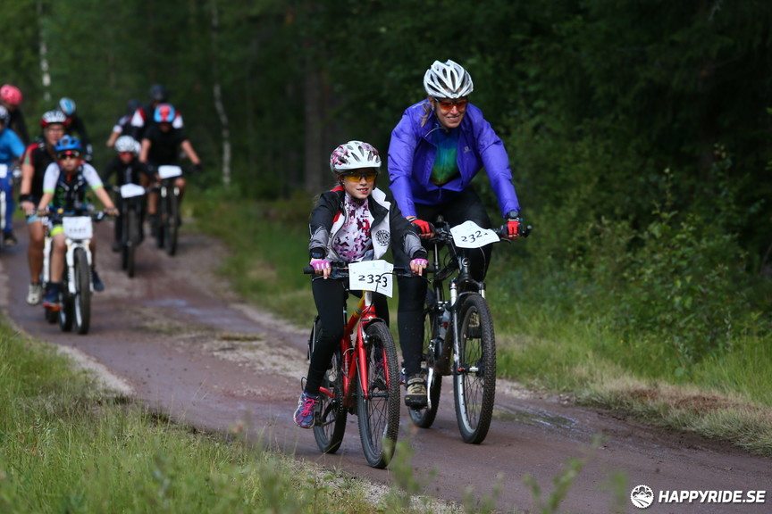 Bild från Cykelvasan 2019 (30km)