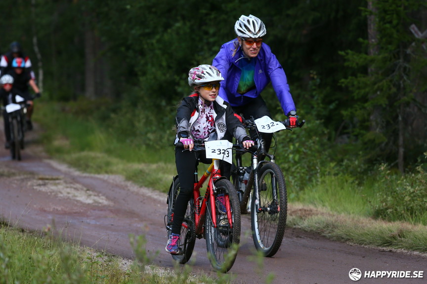 Bild från Cykelvasan 2019 (30km)