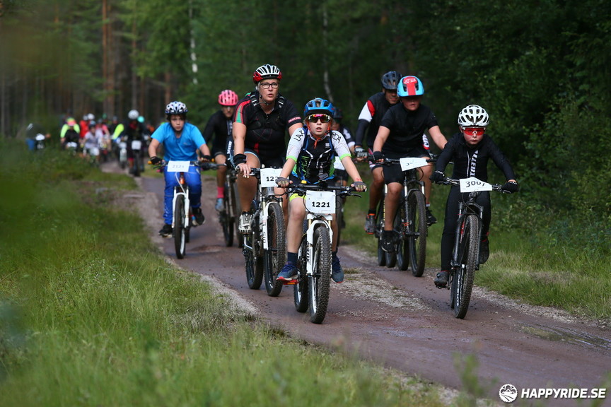Bild från Cykelvasan 2019 (30km)