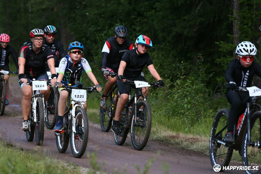 Bild från Cykelvasan 2019 (30km)