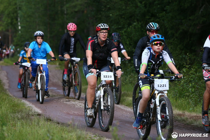 Bild från Cykelvasan 2019 (30km)