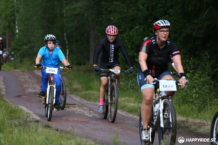 Bild från Cykelvasan 2019 (30km)