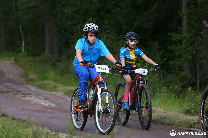 Bild från Cykelvasan 2019 (30km)