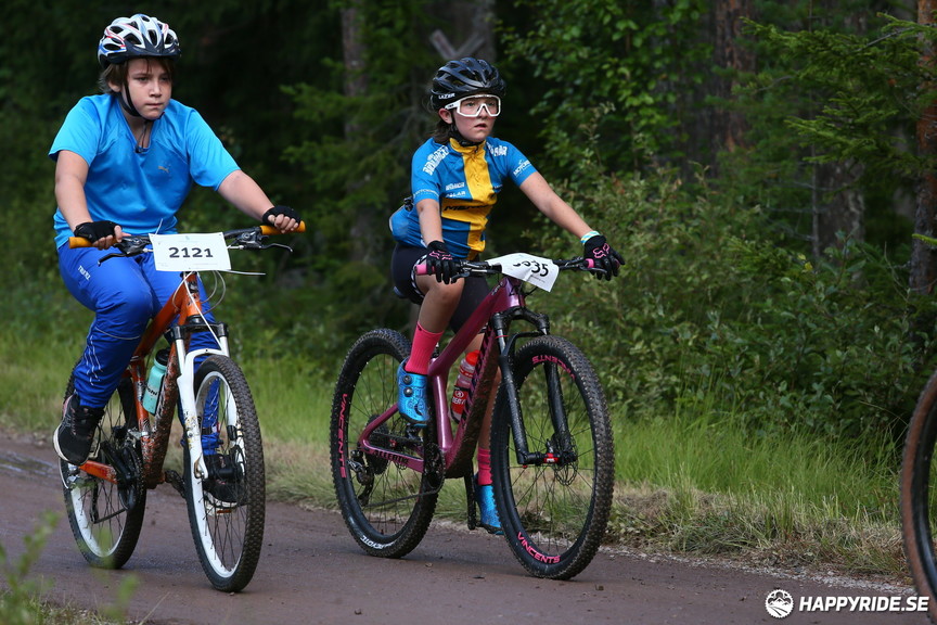 Bild från Cykelvasan 2019 (30km)