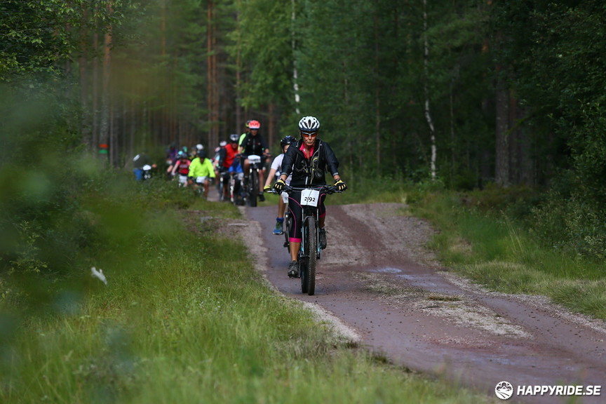 Bild från Cykelvasan 2019 (30km)