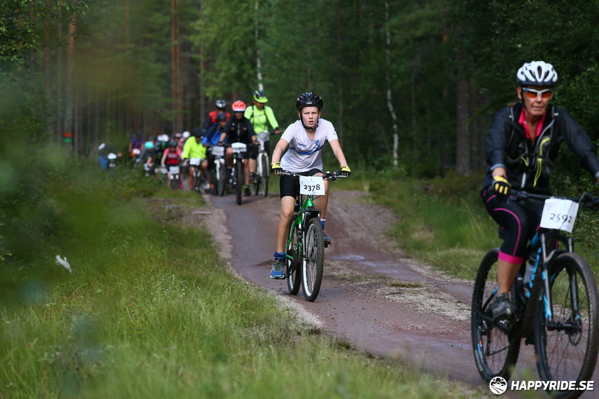 Bild från Cykelvasan 2019 (30km)