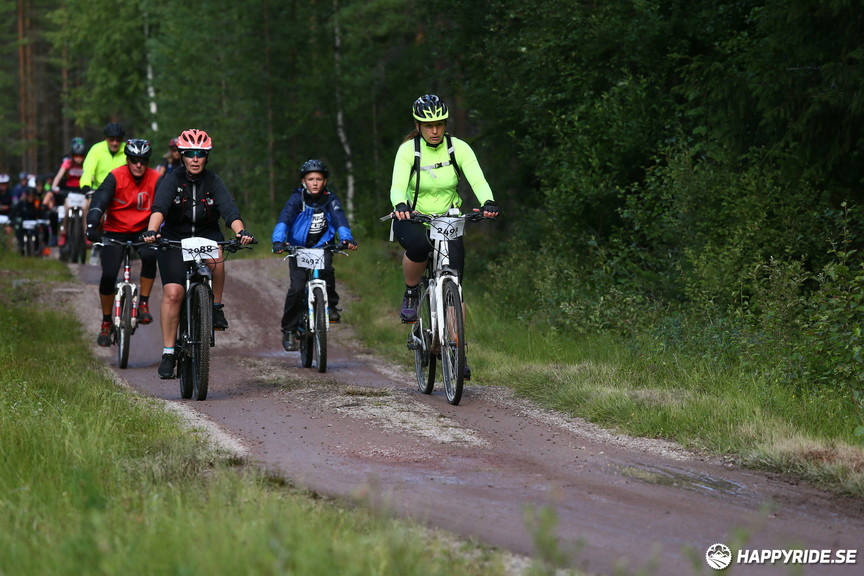 Bild från Cykelvasan 2019 (30km)