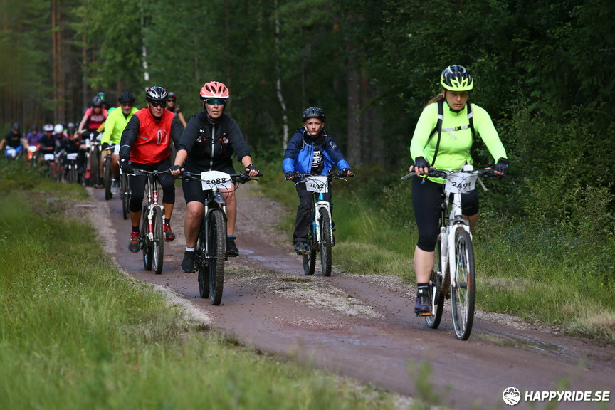 Bild från Cykelvasan 2019 (30km)