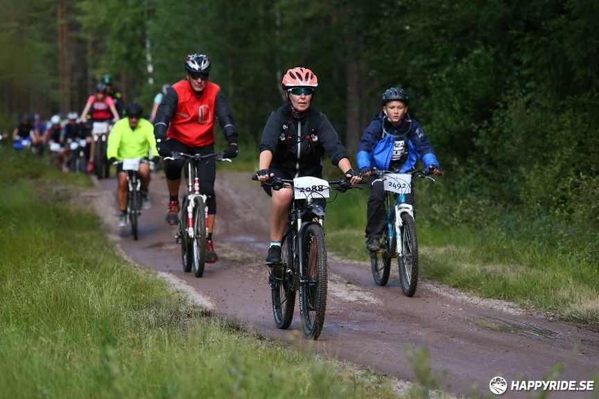 Bild från Cykelvasan 2019 (30km)