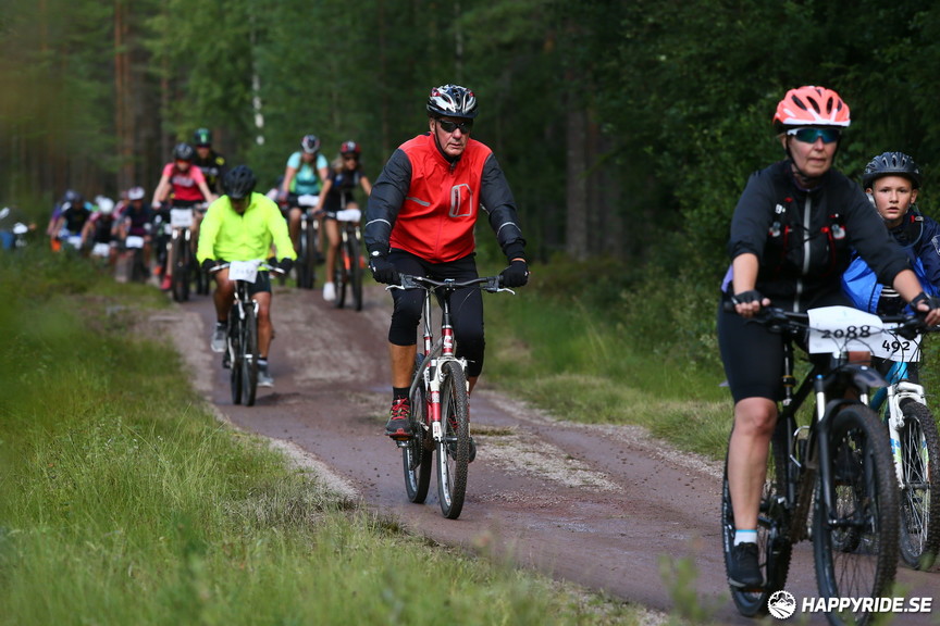 Bild från Cykelvasan 2019 (30km)