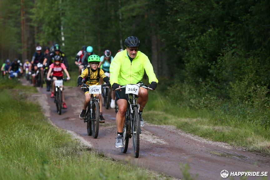 Bild från Cykelvasan 2019 (30km)